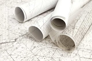 Large Format Scanning Services
