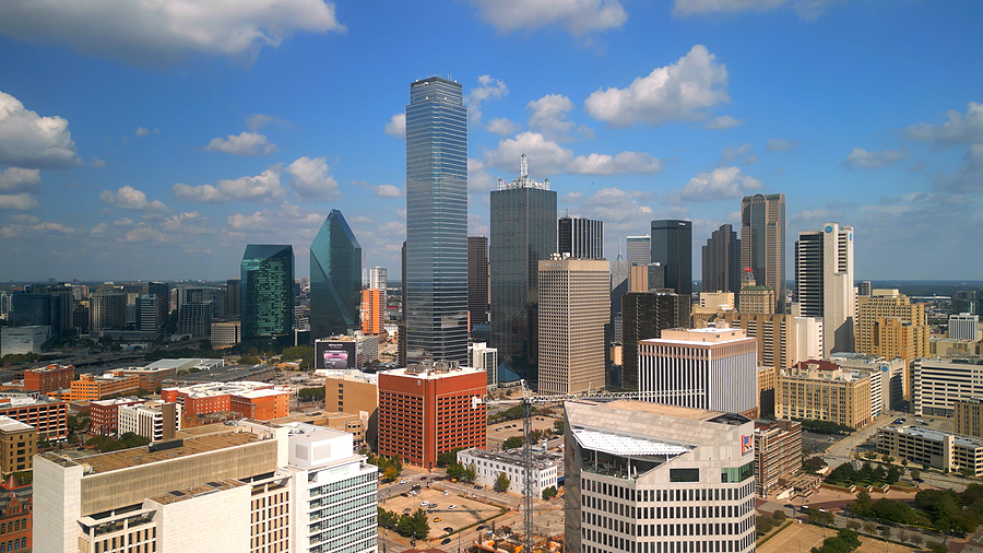 Dallas Scanning and Records provides various scanning, storage, and destruction services near you.